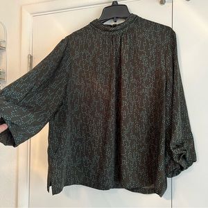 Prologue Blouse ( Size xxl)